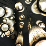 Symphony Orchestra Chandelier - Image 7