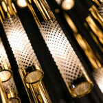 Symphony Orchestra Chandelier - Image 8