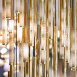 Symphony Orchestra Chandelier - Image 9