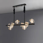Takku Crystal Chandelier - Image 18