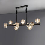 Takku Crystal Chandelier - Image 19