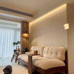 Tana Woven Floor Lamp - Image 14