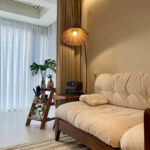 Tana Woven Floor Lamp - Image 16