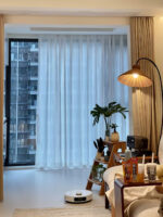 Tana Woven Floor Lamp - Image 12