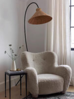 Tana Woven Floor Lamp - Image 13