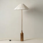 Tansu Floor Lamp - Image 16