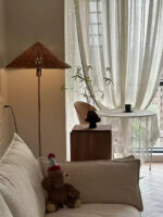 Tansu Floor Lamp - Image 18