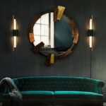 Tanto Plug In Wall Light - Image 6