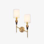 Tate Wall Lamp - Image 14