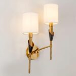 Tate Wall Lamp - Image 15