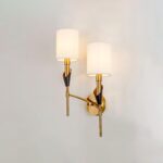 Tate Wall Lamp - Image 11
