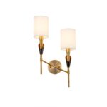 Tate Wall Lamp - Image 4