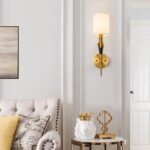 Tate Wall Lamp - Image 2