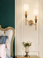 Tate Wall Lamp - Image 17