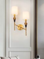 Tate Wall Lamp - Image 10