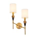 Tate Wall Lamp - Image 3