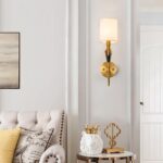 Tate Wall Lamp - Image 7