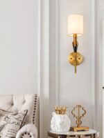 Tate Wall Lamp - Image 5