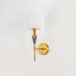Tate Wall Lamp - Image 8
