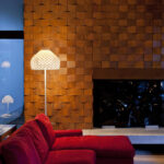 Armadillo Floor Lamp - Image 2