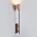 Terra Bell Wall Light - Image 3