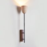 Terra Bell Wall Light - Image 7