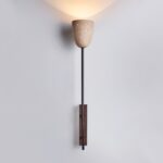 Terra Bell Wall Light - Image 6