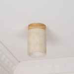 Terra Cylinder Ceiling Light - Image 6