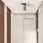 Terra Cylinder Ceiling Light - Image 16