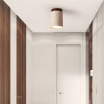 Terra Cylinder Ceiling Light - Image 8