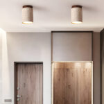 Terra Cylinder Ceiling Light - Image 10