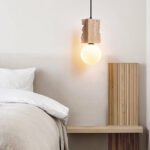 Terra Orb Pendant Lamp - Image 14