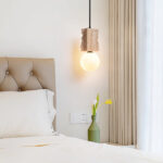 Terra Orb Pendant Lamp - Image 15