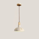Cement Carve Pendant Lamp - Image 18