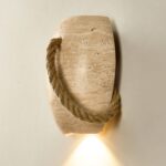 Terra Rope Wall Light - Image 2