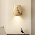 Terra Rope Wall Light