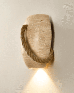 Terra Rope Wall Light - Image 4