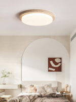 Terra Round Ceiling Light - Image 16