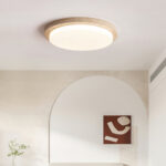 Terra Round Ceiling Light - Image 4