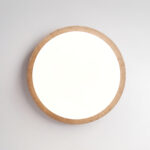 Terra Round Ceiling Light - Image 17