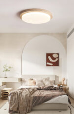 Terra Round Ceiling Light - Image 18