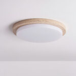 Terra Round Ceiling Light - Image 19
