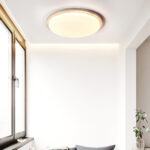 Terra Round Ceiling Light - Image 12