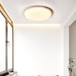 Terra Round Ceiling Light - Image 7