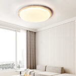 Terra Round Ceiling Light - Image 8