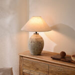 Terra Rustica Table Lamp - Image 5