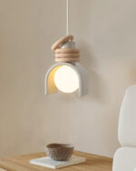 Terraform Pendant Light - Image 5