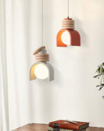Terraform Pendant Light - Image 6