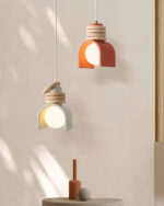 Terraform Pendant Light - Image 7