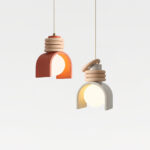 Terraform Pendant Light - Image 18